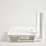 HS8546V5 GPON/XPON EPON ONT ONU 4GE+1POTS+1USB+WiFi Optical Network Terminal for Indoor Us