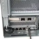 ThinkSystem SR860 V3 Is 4-socket Server That Features a 4U Rack Design with Support for up