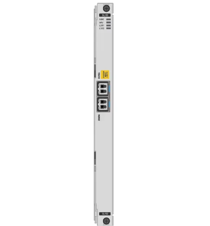03020YFB TNH2SL4D a 2xSTM-1 optical/electrical interface board SL4D Boards OSN550 OSN550