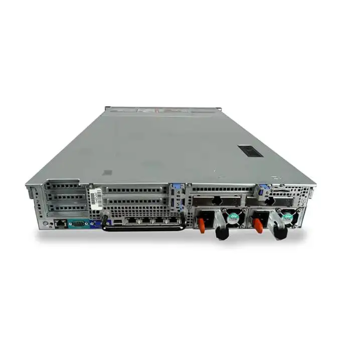 Dell Poweredege R730XD 2U Server Rack Used 5