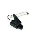 Telecom Fiber Optic Drop Wire Cable Clamp Optical Fiber Clamp Optic Anchor Tension Clamp P