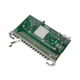 GPUF GPON Interface Board 10GE 16 Port C++ SFP Module H901GPUF H902GPUF Service Card Compa