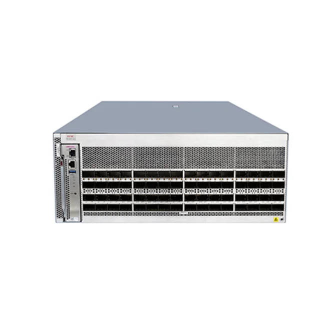 H 3C S9827-64E /S9827-64EP/S9827-128DH S9827 Series Data Center Switches-boxintelecom
