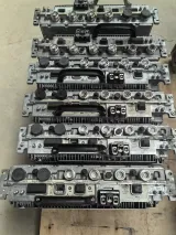 472924A FXED FLEXI RF Module Telecom Communication Equipment 6TX 1800 FXED FLEXIRF for 4G 