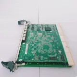 95% New Board Hot-Swap Control Unit Card SF33HSCI0 HSCId 03053988 for Huawei U-SYS SoftX30