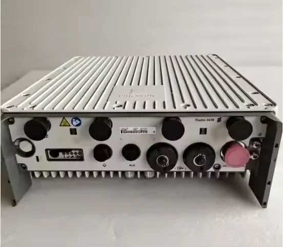 For  RRU 4418 B40T KRC 161 706/1 BBU Wireless Infrastructure Tested 4G/WiFi Radio In-Stock RRU4428 B3-boxintelecom