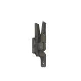 ZG Tech Metal Fiber Collimator Holder Fixture for Fiber Patch Cord Manufacture with 1 Year