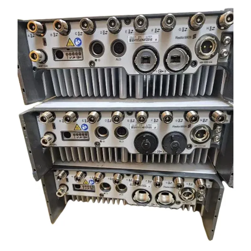 ER Wireless Base Station RRU AIR 6418 B78Y AIR 6419 B41 AIR 6419 B78K AIR 6419 B78Y Second-hand 12-Month Warranty 100%-boxintelecom