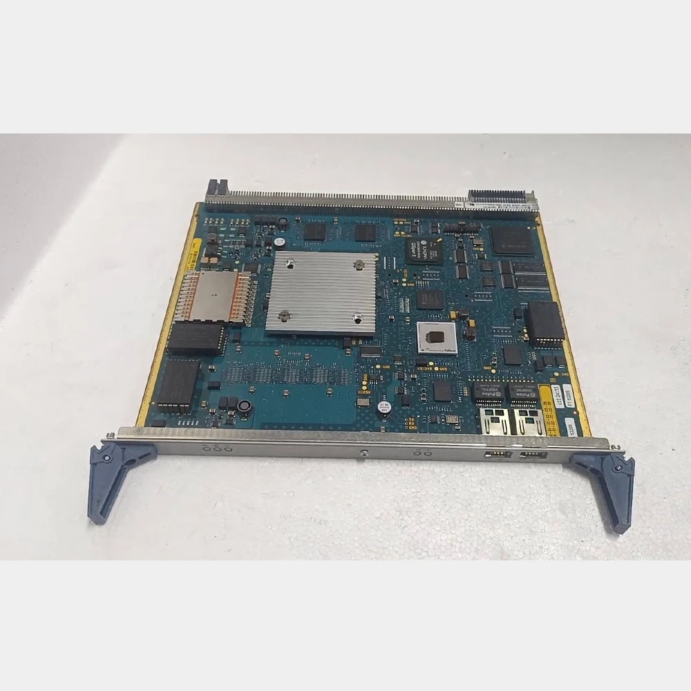 BSC ET-MFG ROJ 119 2232/1 Base Station Equipment 2G/3G/4G Communication Equipment Part-boxintelecom