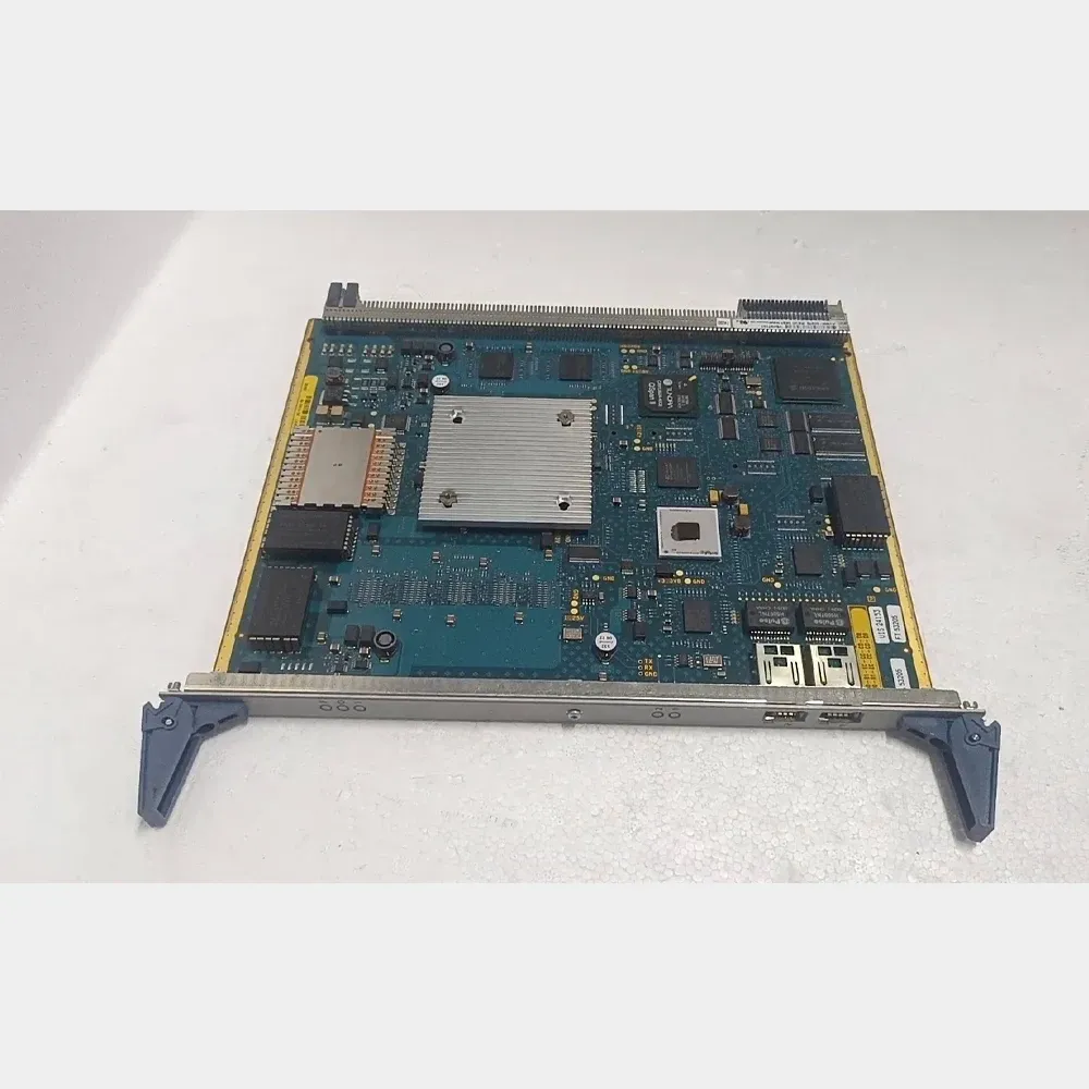 BSC ET-MFG ROJ 119 2232/1 Base Station Equipment 2G/3G/4G Communication Equipment Part-boxintelecom