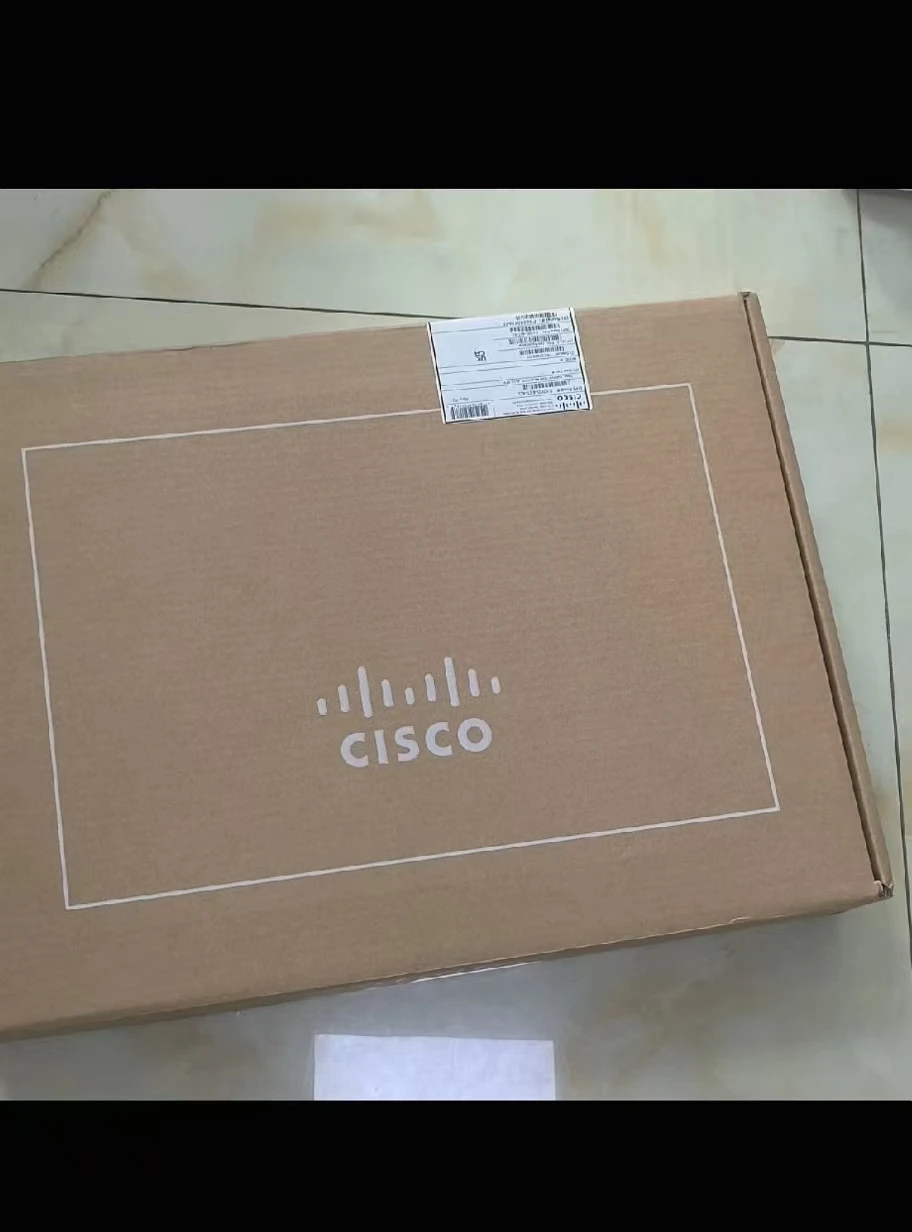 For Switch C1200-48P-4X Network Application Brand New in Stock Warranty Special Offer Negotiable-boxintelecom