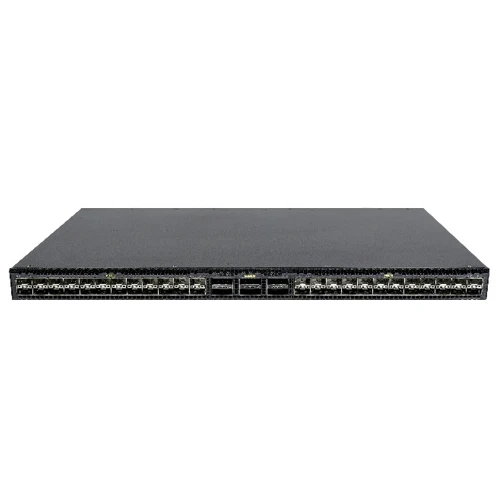 H3 C S6825-54HF LS-6825-54HF LS-6825-54HF-H1 S6825 series 48*25GE 6*100GE ports network enterprise Data center switches 2