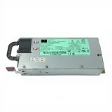 Original Brand 1200W HSTNS-PL11 490594-001/438203-001/498152-001 Server Silver Hot Plug Po