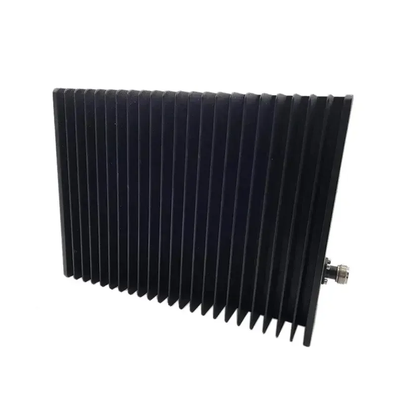 DC-3Ghz 300W RF Dummy Load Low VSWR RF Termination Load for IBS DASA