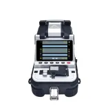 Signal Fire AI-20 Fusion Splicer Machine 6 Motors 6s with 8-in-1 signal Fire Stripper