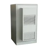 22U 19 Inch Rack Equipment Cabinet Durable Indoor Outdoor Telecom Network Cabinet Good Pro