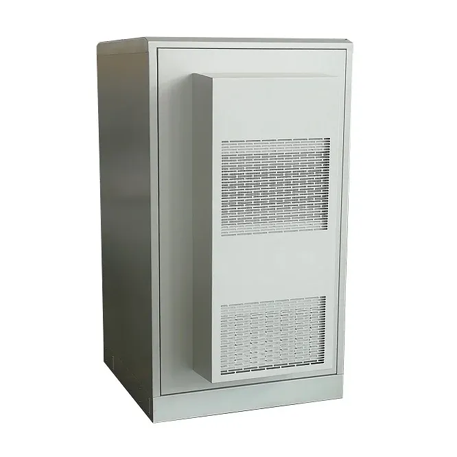 22U 19 Inch Rack Equipment Cabinet Durable Indoor Outdoor Telecom Network Cabinet Good Protection for Electronics Instruments-boxintelecom