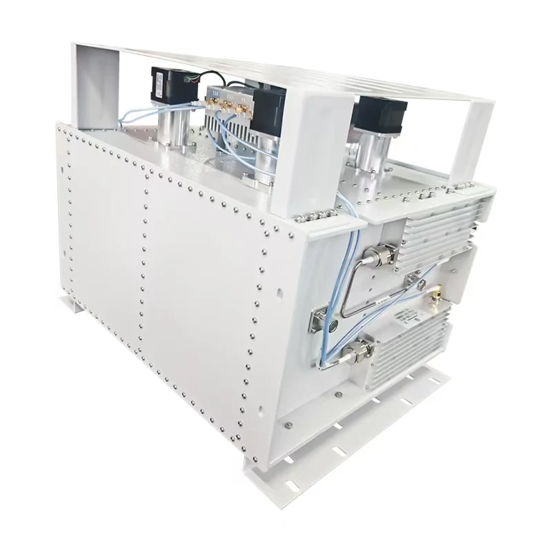 Electric Combiner 800M 851-866MHz for PDT or Tetra Electric Combiner