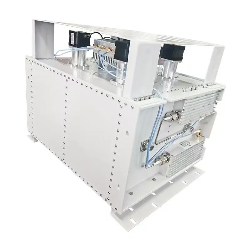 Electric Combiner 800M 851-866MHz for PDT or Tetra Electric Combiner
