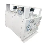 Electric Combiner 800M 851-866MHz for PDT or Tetra Electric Combiner