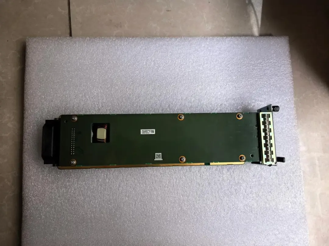 UPEUe 02311TVH WD2M0UPEUE00 Communication Power and Environment Interface Unit(-48V) for B
