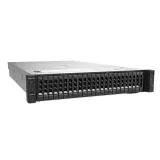 Nettrix 2U Rack R620 G50 LP in Stock-Common Server with Efficient Design
