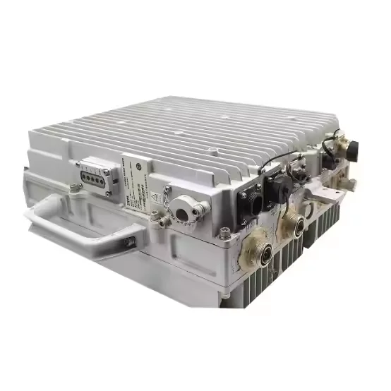 RRU 2217 B3 New or Used Radio Unit Fiber Optic Communication Equipment Base Station RRU 2217 B3-boxintelecom