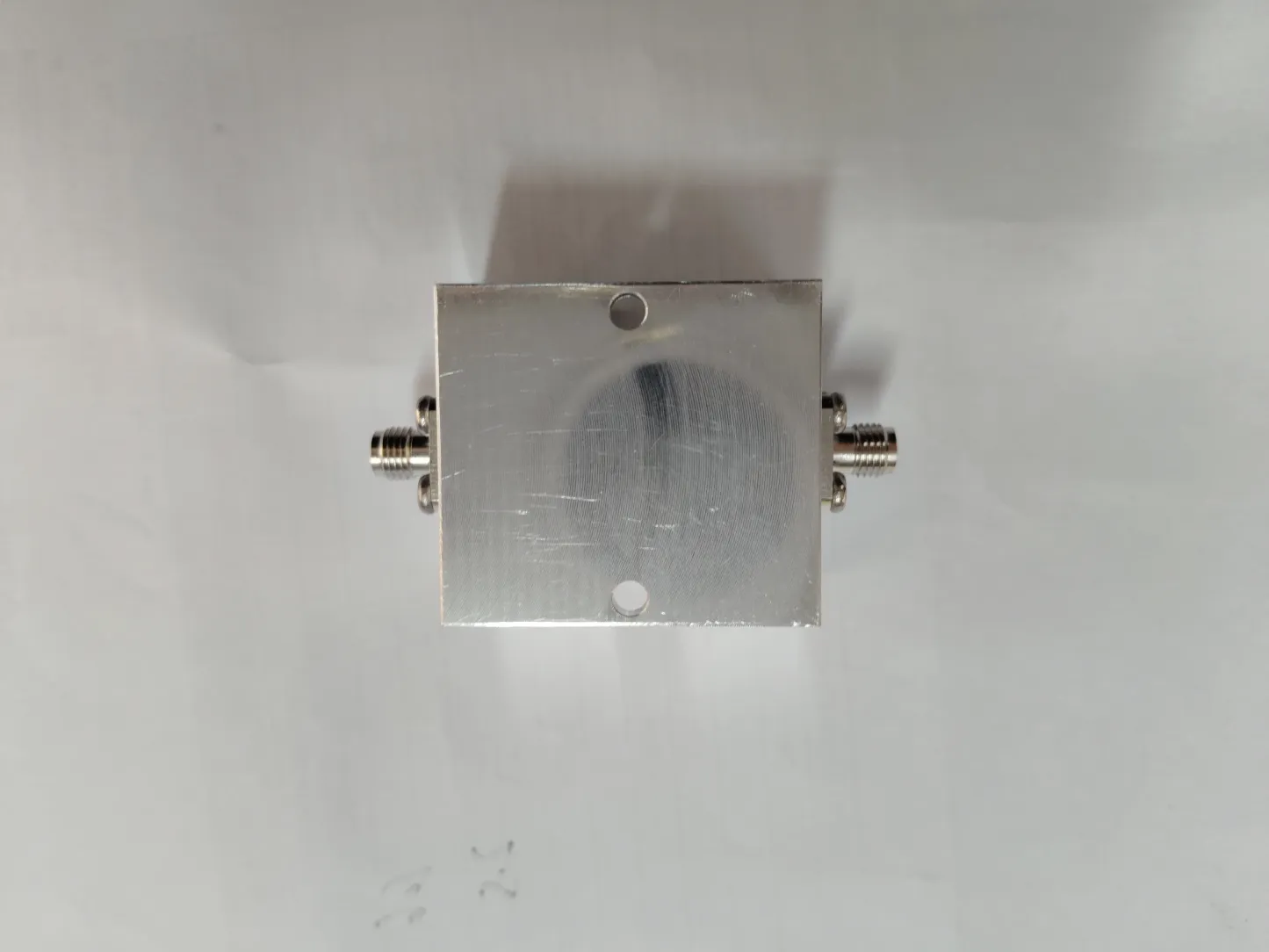 Inbuilding Soloution System DC-1GHz 10w RF Cavity Attenuator with SMA-F/F Connector for IB