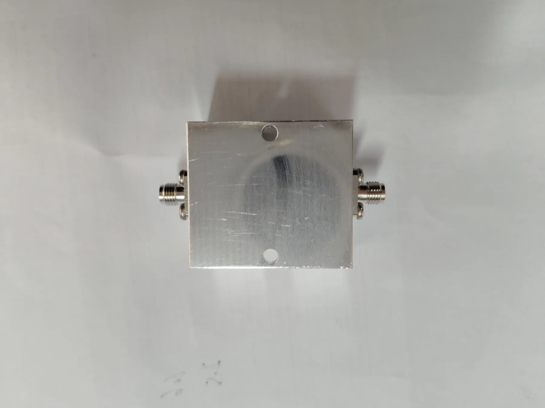 Inbuilding Soloution System DC-1GHz 10w RF Cavity Attenuator with SMA-F/F Connector for IB