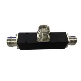 High Quality 600-6000MHz Power Tapper Low PIM -153dBC RF Power Tapper with 4.3-10-F for DA