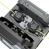 Handheld FTTX EX39 fusion Splicer FTTH Fusion Splicing Fiber Fusion Splicer Splicing 8S He