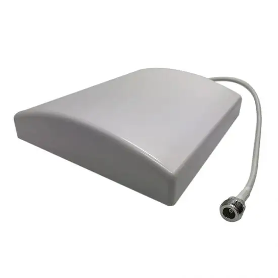 Hot Sale Outdoor 100W UHF VHF 415-430MHz 5dBi Single-polarized Panel Antenna for DAS IBS