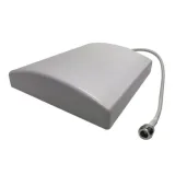 Hot Sale Outdoor 100W UHF VHF 415-430MHz 5dBi Single-polarized Panel Antenna for DAS IBS