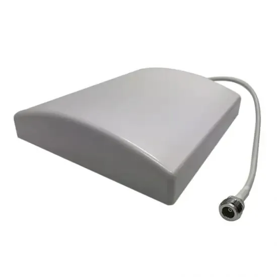 Hot Sale Outdoor 100W UHF VHF 415-430MHz 5dBi Single-polarized Panel Antenna for DAS IBS