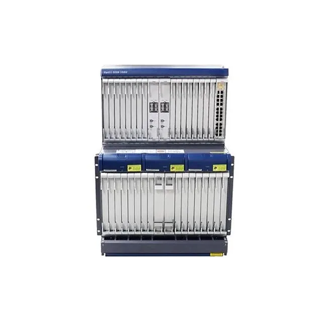 OSN 3500 STM-16/STM-64 SDH Over Ethernet Fiber Network System-boxintelecom