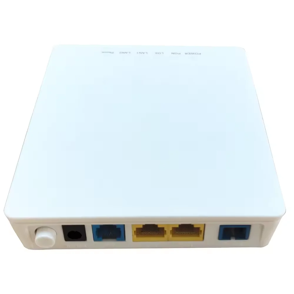 Factory Price Sale TIANHOU HG8310M GPON XPN ONU Optical Fibers Router 1GE UPC Modem Wi-Fi 300MHz Frequency 1 Year Warranty AC-boxintelecom