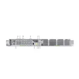 CR8D0MPUA6C0 03050EYK 03050EYK-001 NetEngine 8000 Main Processing Unit A6MPUA6 for Hw