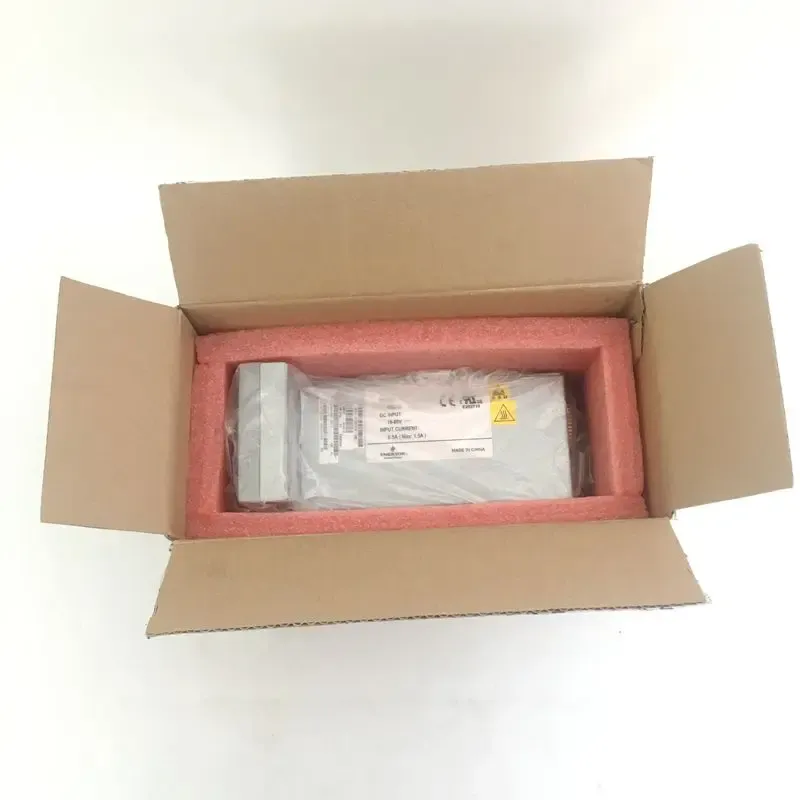 Communication Power Supply Emerson M821 M821D Controller Module for Telecom Equipment-boxintelecom
