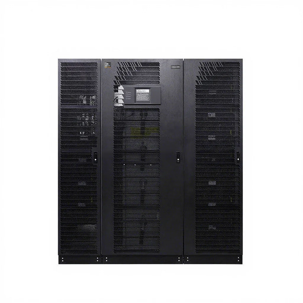 Vertiv Liebert Online UPS APM Type 30-300KW 3 Phases Uninterruptible Power Supply for Data Centers-Telecom Power Solution-boxintelecom