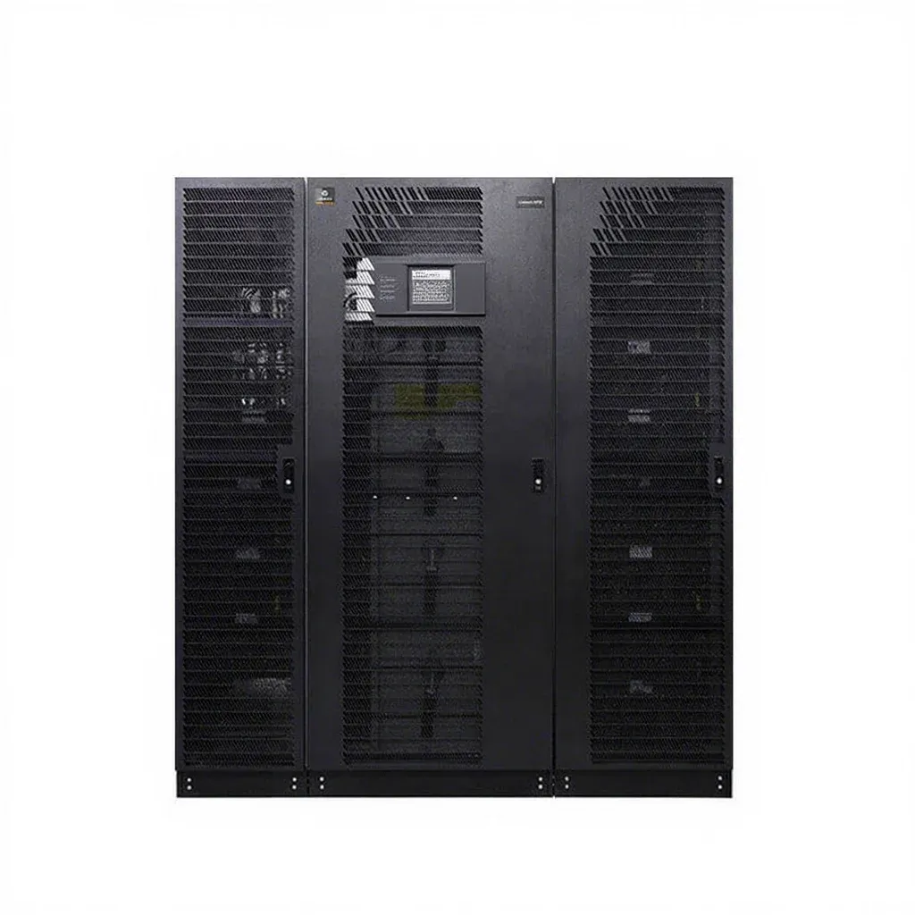 Vertiv Liebert Online UPS APM Type 30-300KW 3 Phases Uninterruptible Power Supply for Data Centers-Telecom Power Solution-boxintelecom