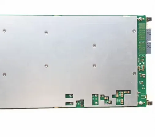 VBPD04 Board Dedicated for BBU V9200 Low-Power 5G Baseband Unit Wireless Network Infrastru