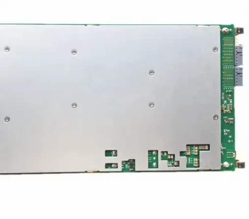 VBPD04 Board Dedicated for BBU V9200 Low-Power 5G Baseband Unit Wireless Network Infrastru