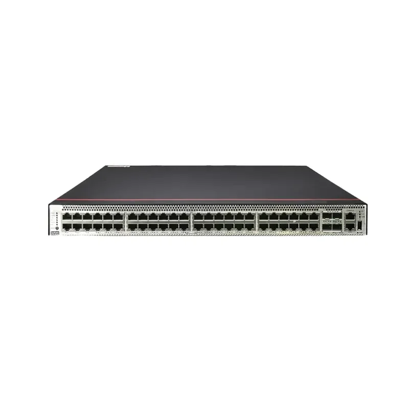 S5736-S48S4XC 98011042 2.5G Bundle 24*100M/1/2.5G Ethernet Ports Access Switch