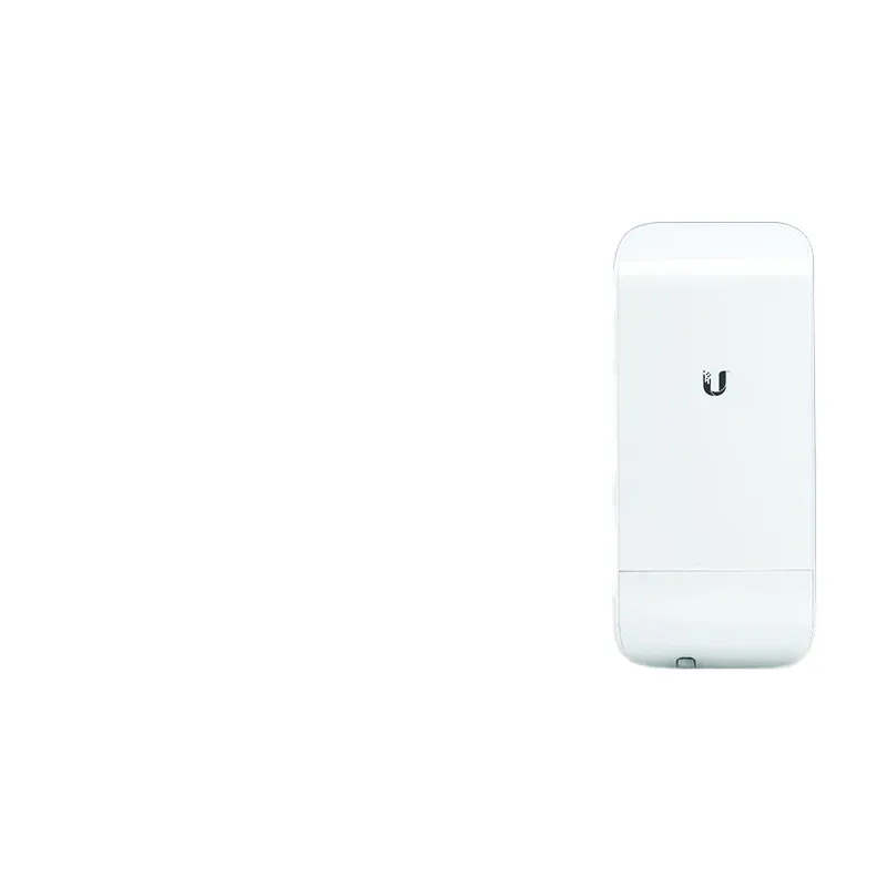 UBNT NanoStation Loco M2 LOCOM2 AirMAX Dual-Band 2.4GHz 2dbi Gain Vertical Polarization IP65 Wireless Bridge CPE-boxintelecom