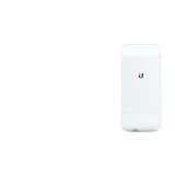 UBNT NanoStation Loco M2 LOCOM2 AirMAX Dual-Band 2.4GHz 2dbi Gain Vertical Polarization IP