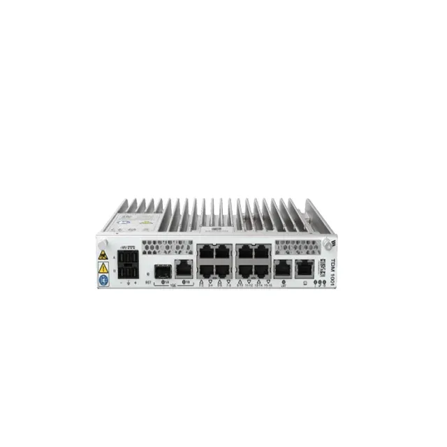 ROUTER6471/2  6645 6672 6471/1 21/21 optional module for Router 6000 in stock-boxintelecom