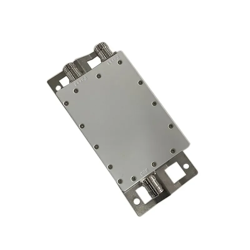 80-520&694-2700MHz Low PIM Diplexer RF Dual Band Combiner NF -161dBc