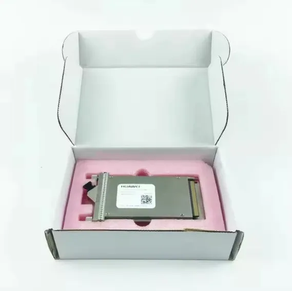 FINISAR FTLC1183SDNA-FH OUT4 CFP-100GBASE-LR4 CFP 10KM 100g-lr4 Industrial Fiber Optic Switch For Factory Site Facilities-boxintelecom