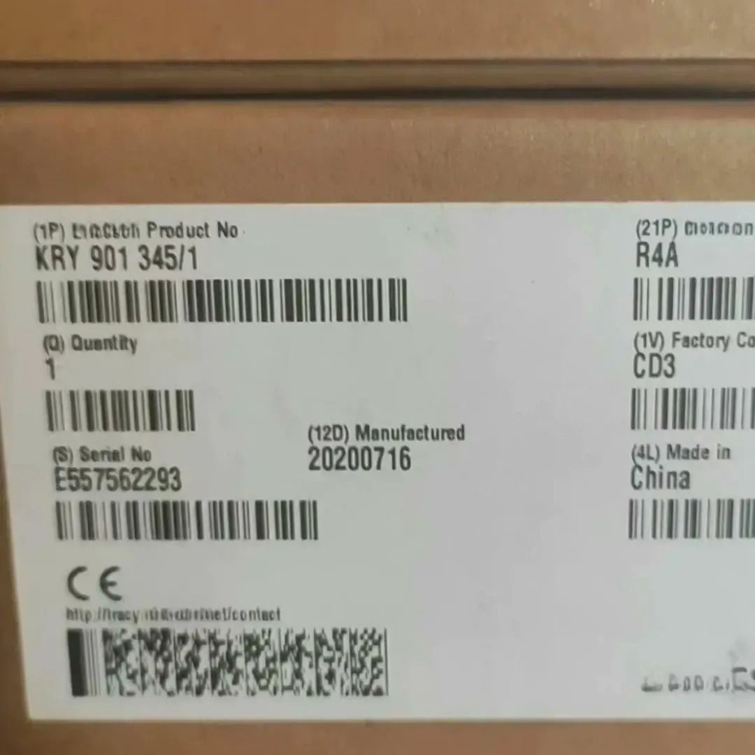 PSU AC 10 KRY 901 345/1 Power Supply Unit BML 901 350/1 PSU AC10 KRY901345/1 BML901350/1