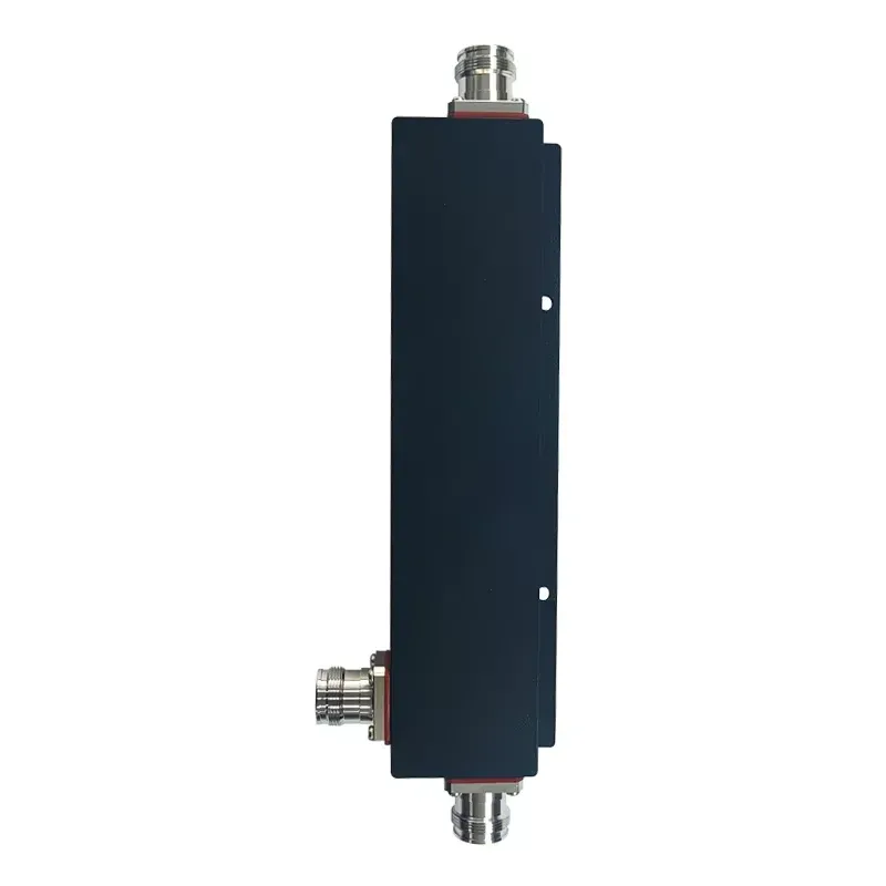 5G RF Low Pim 350-6000MHz Rf Directional Coupler 3-30dB